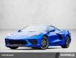 Used 2024 Chevrolet Corvette Stingray 3LT Convertible