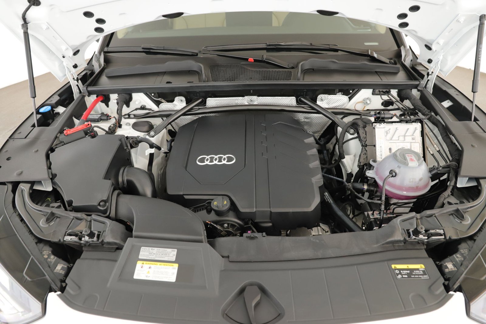 2025 AUDI Q5 - Image 18