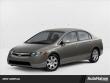 Used 2008 Honda Civic LX Sedan