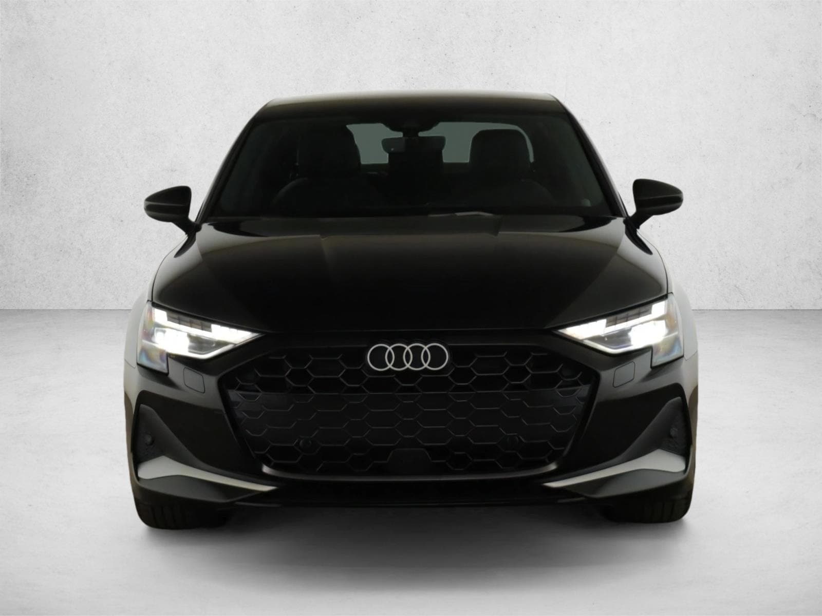2025 AUDI A3 - Image 2