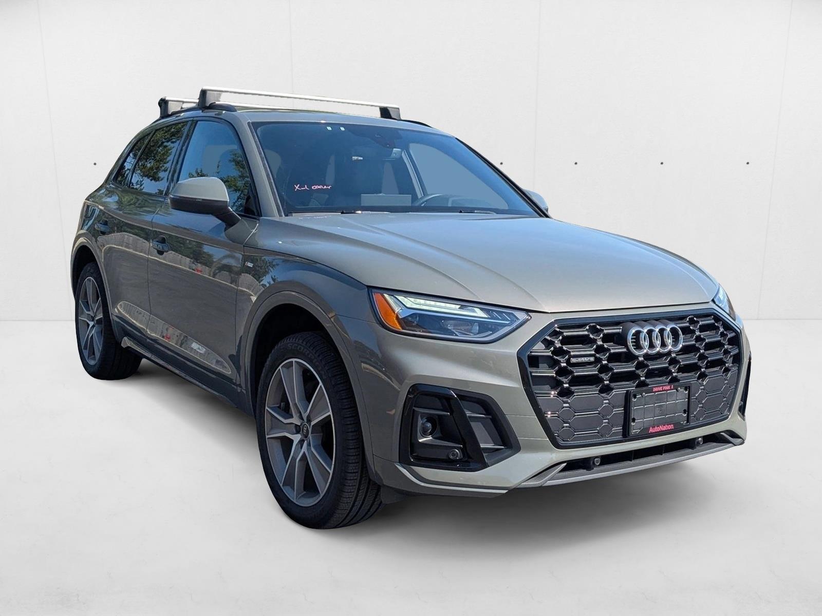 2025 AUDI Q5 - Image 3