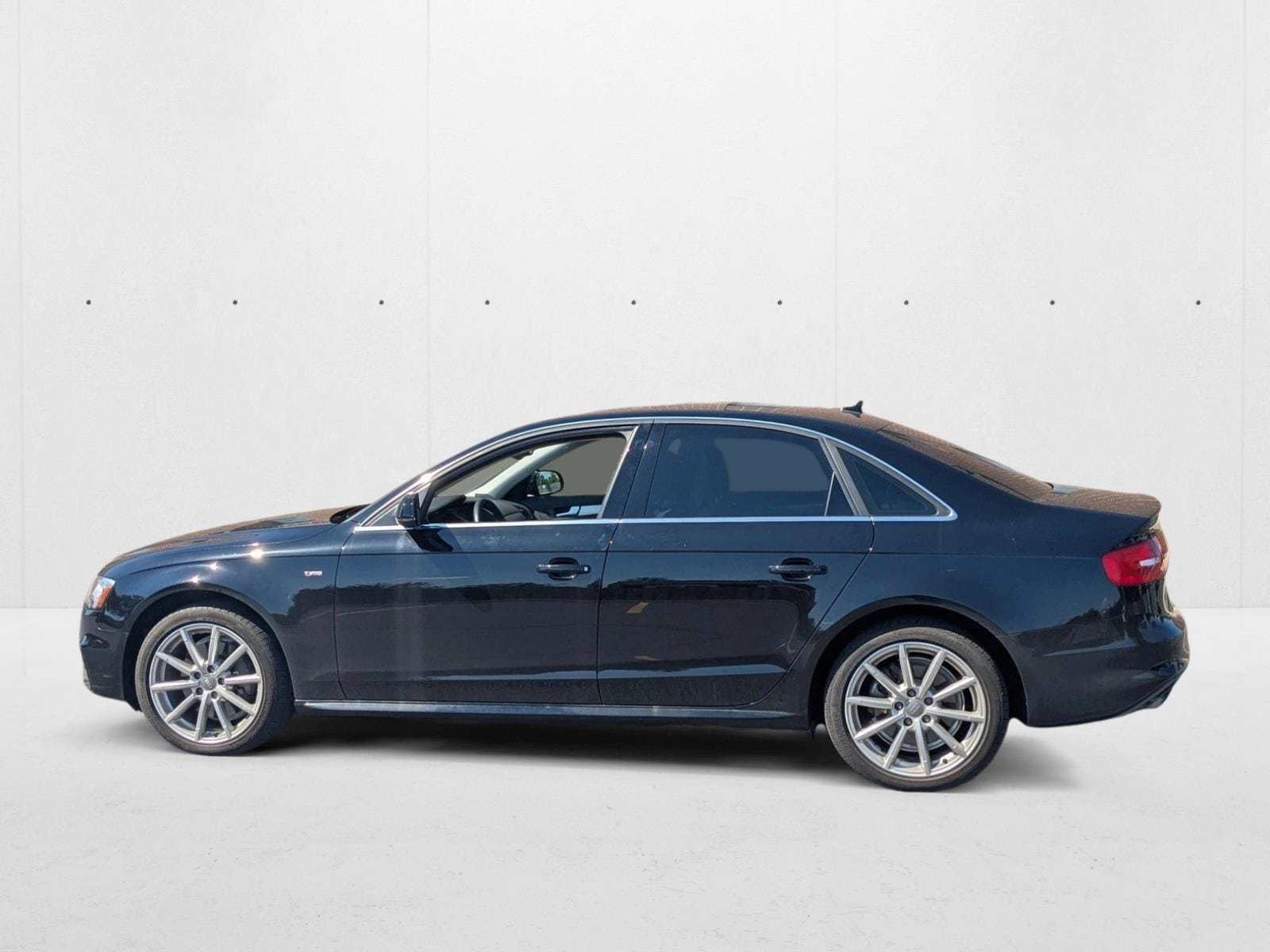 2015 AUDI A4 - Image 8