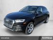 Used 2018 Audi Q5 Premium Plus SUV