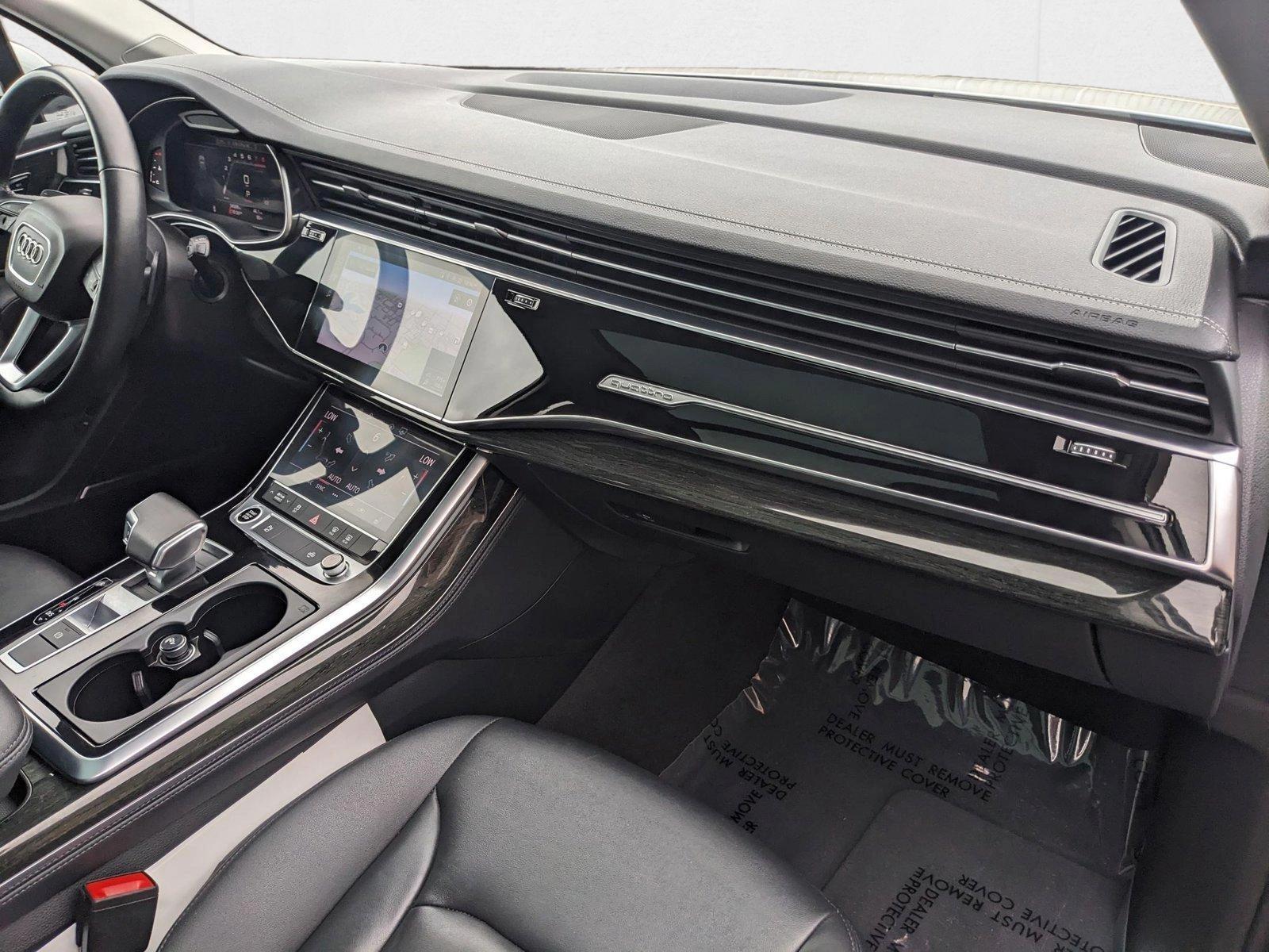 2024 AUDI Q7 - Image 23