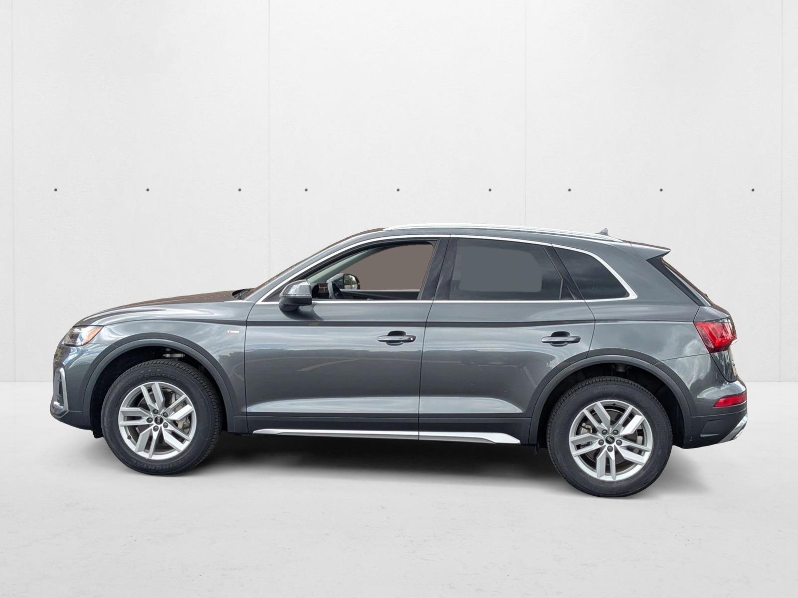 2022 AUDI Q5 - Image 8