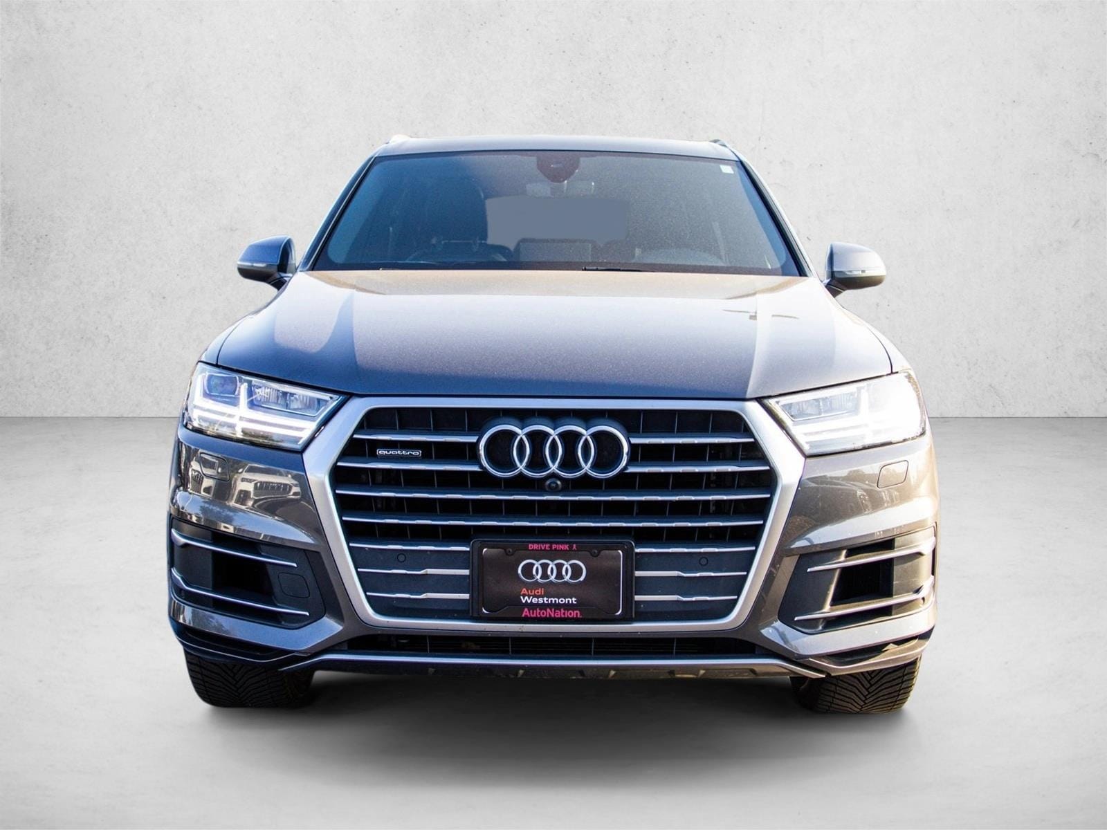 2019 AUDI Q7 - Image 2