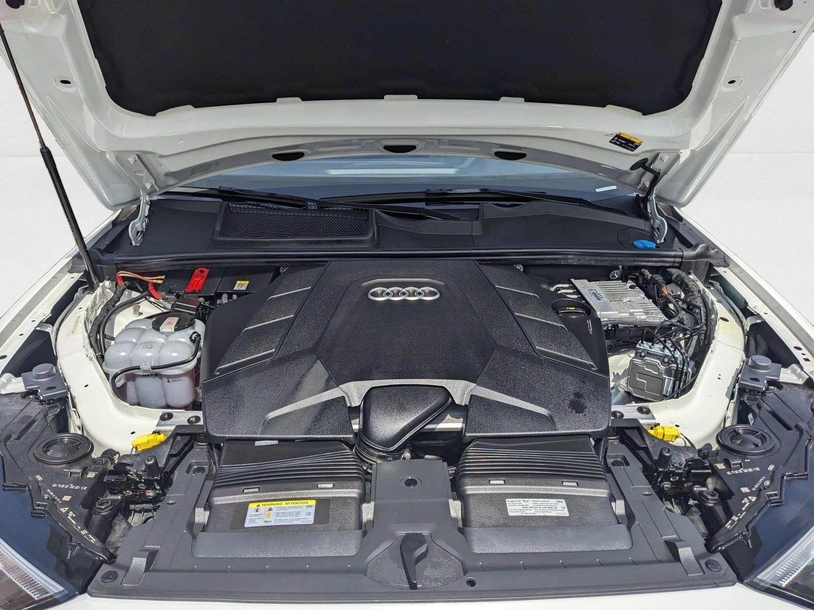 2022 AUDI Q7 - Image 24