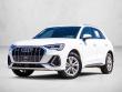 Used 2025 Audi Q3 S line Premium SUV