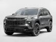 Used 2025 Chevrolet Traverse AWD LT SUV