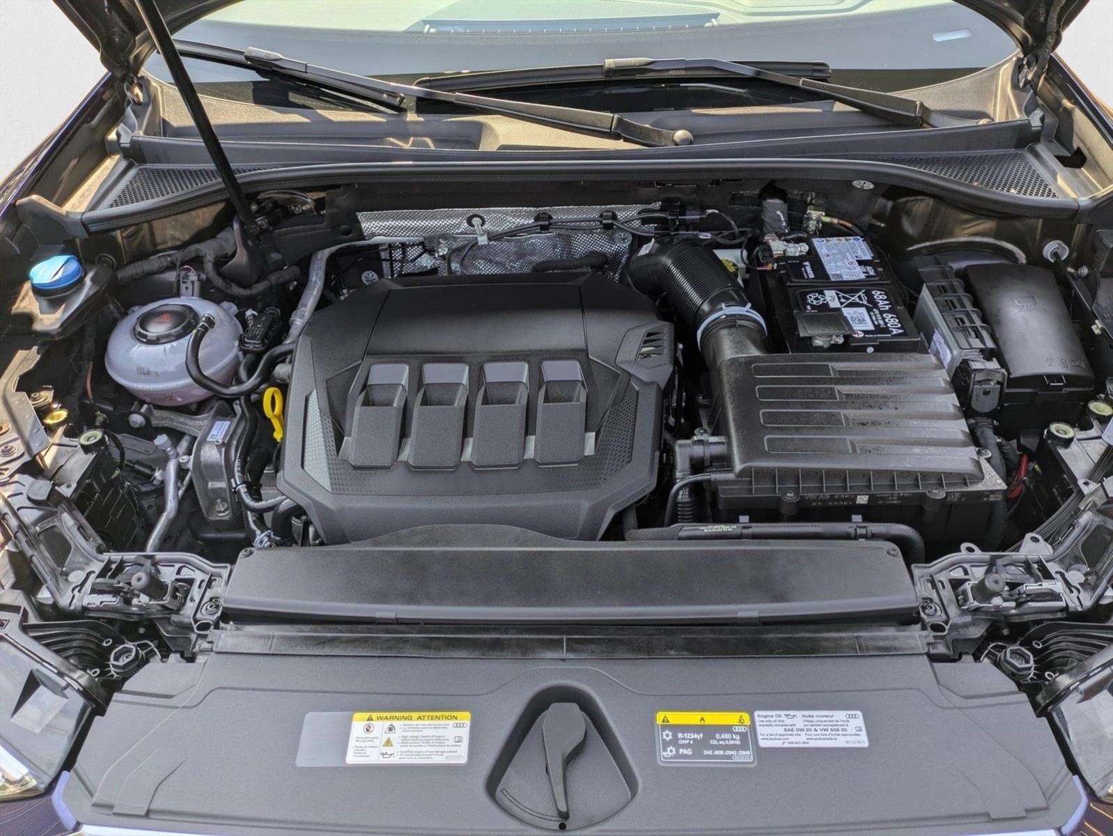 2025 AUDI Q3 - Image 23