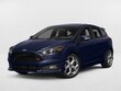 Ford Focus ST