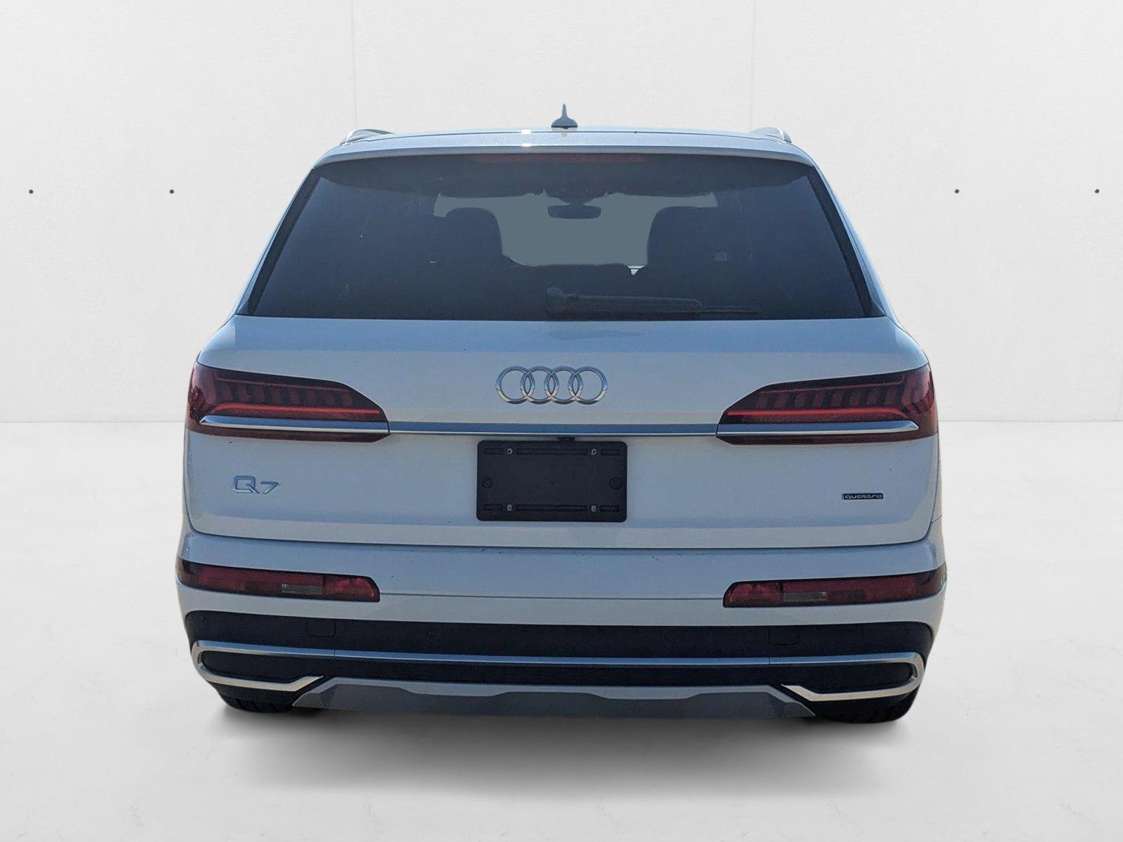 2024 AUDI Q7 - Image 6