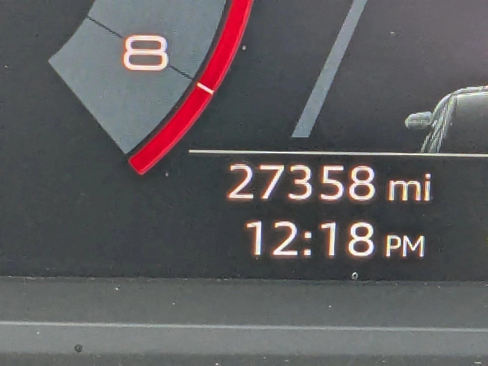 2024 AUDI Q3 - Image 10