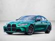 Used 2021 BMW M3 Competition Sedan