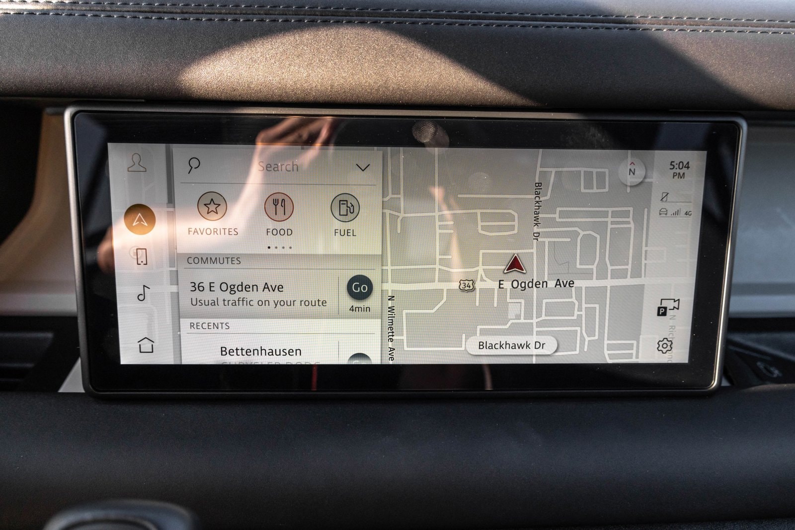 2024 LAND ROVER DEFENDER - Image 17