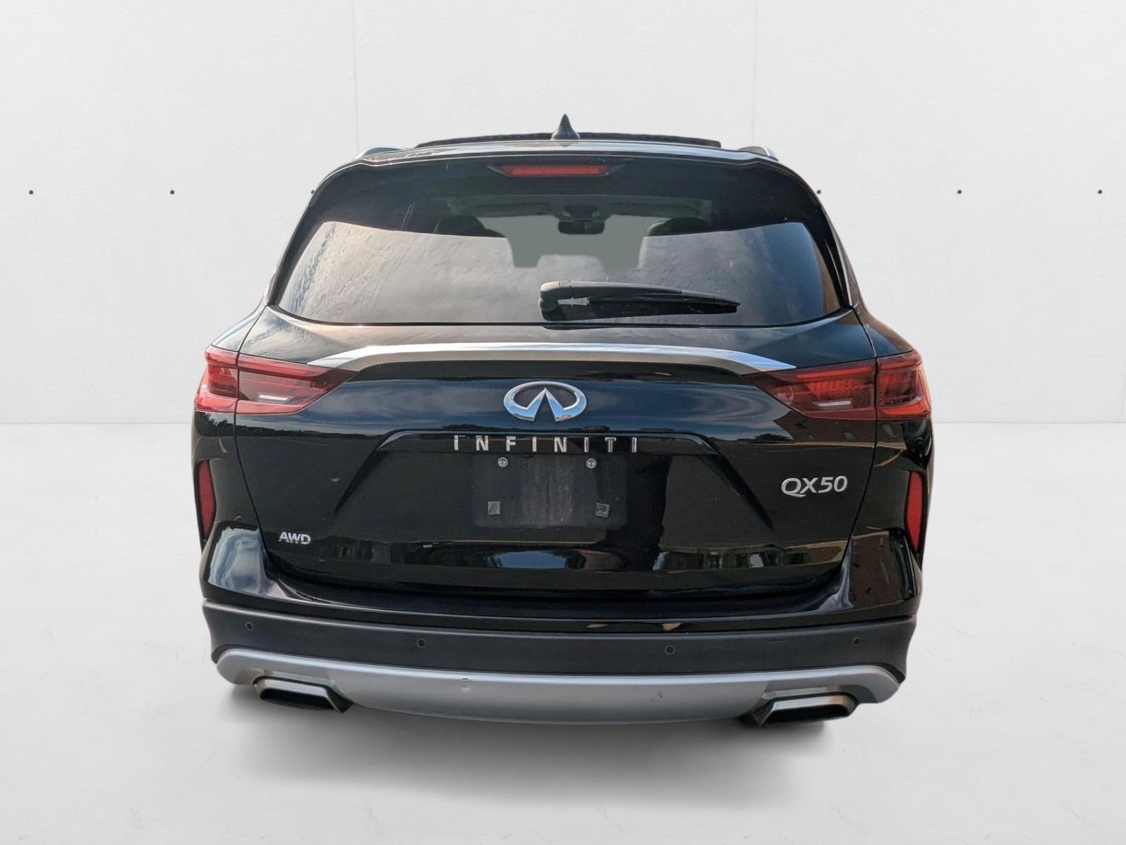 2024 INFINITI QX50 - Image 6