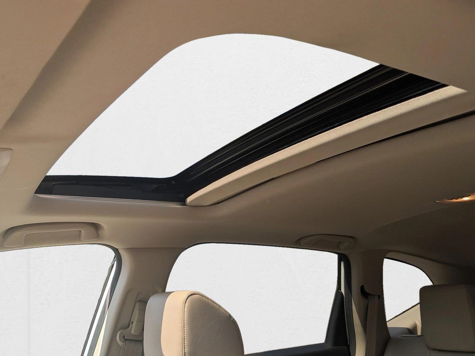 2018 HONDA CR-V - Image 14