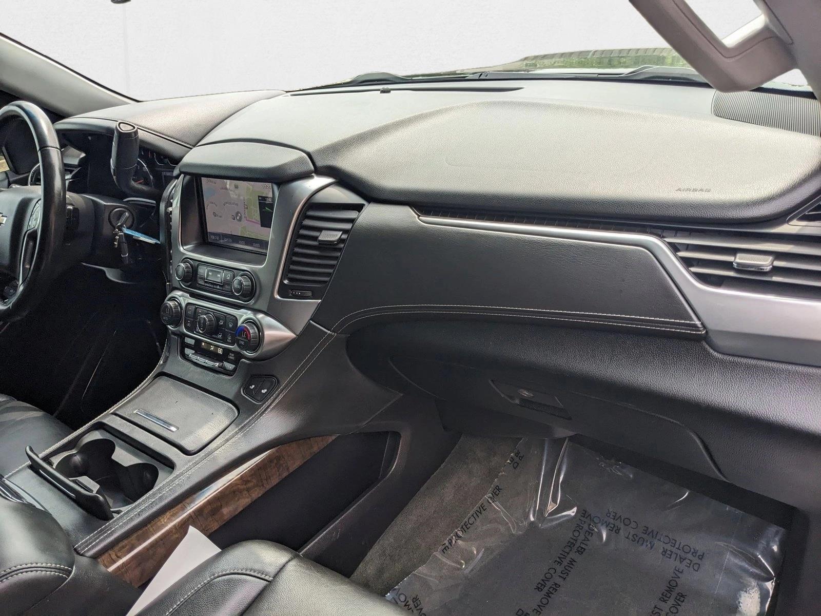 2015 CHEVROLET TAHOE - Image 20