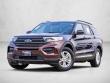 Used 2020 Ford Explorer XLT SUV