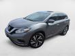 Used 2018 Nissan Murano Platinum SUV