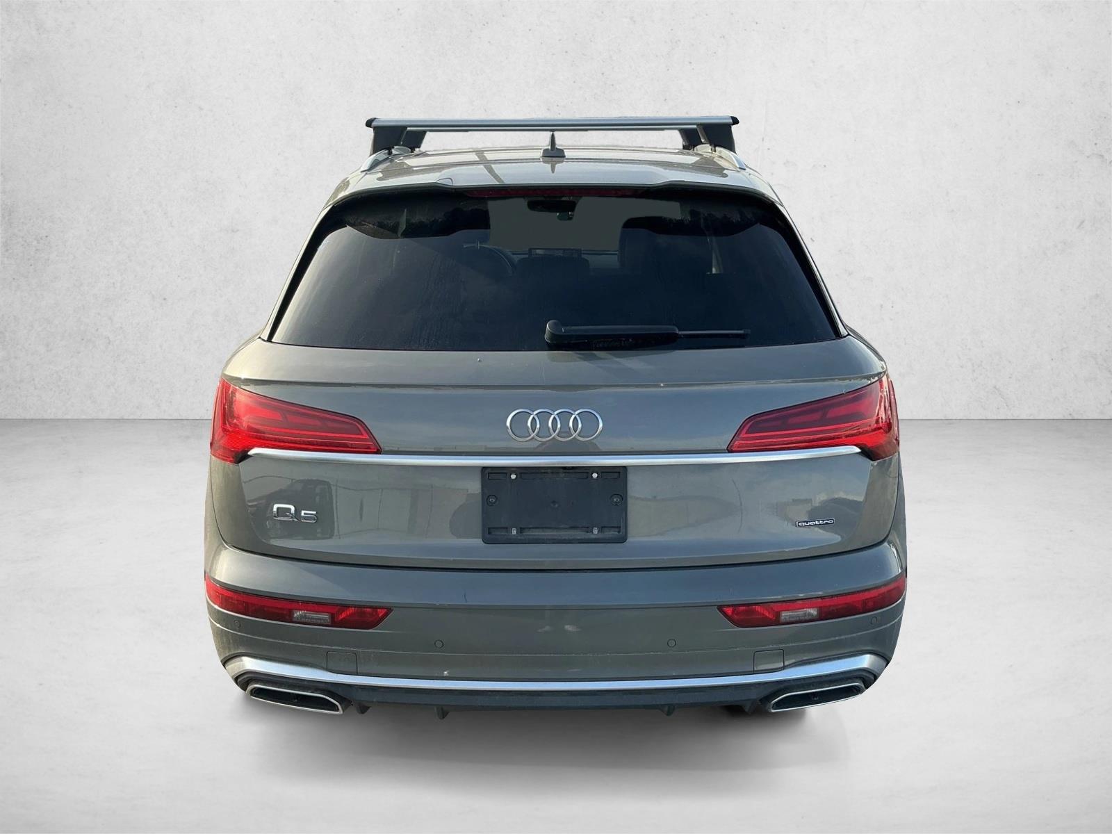 2023 AUDI Q5 - Image 6