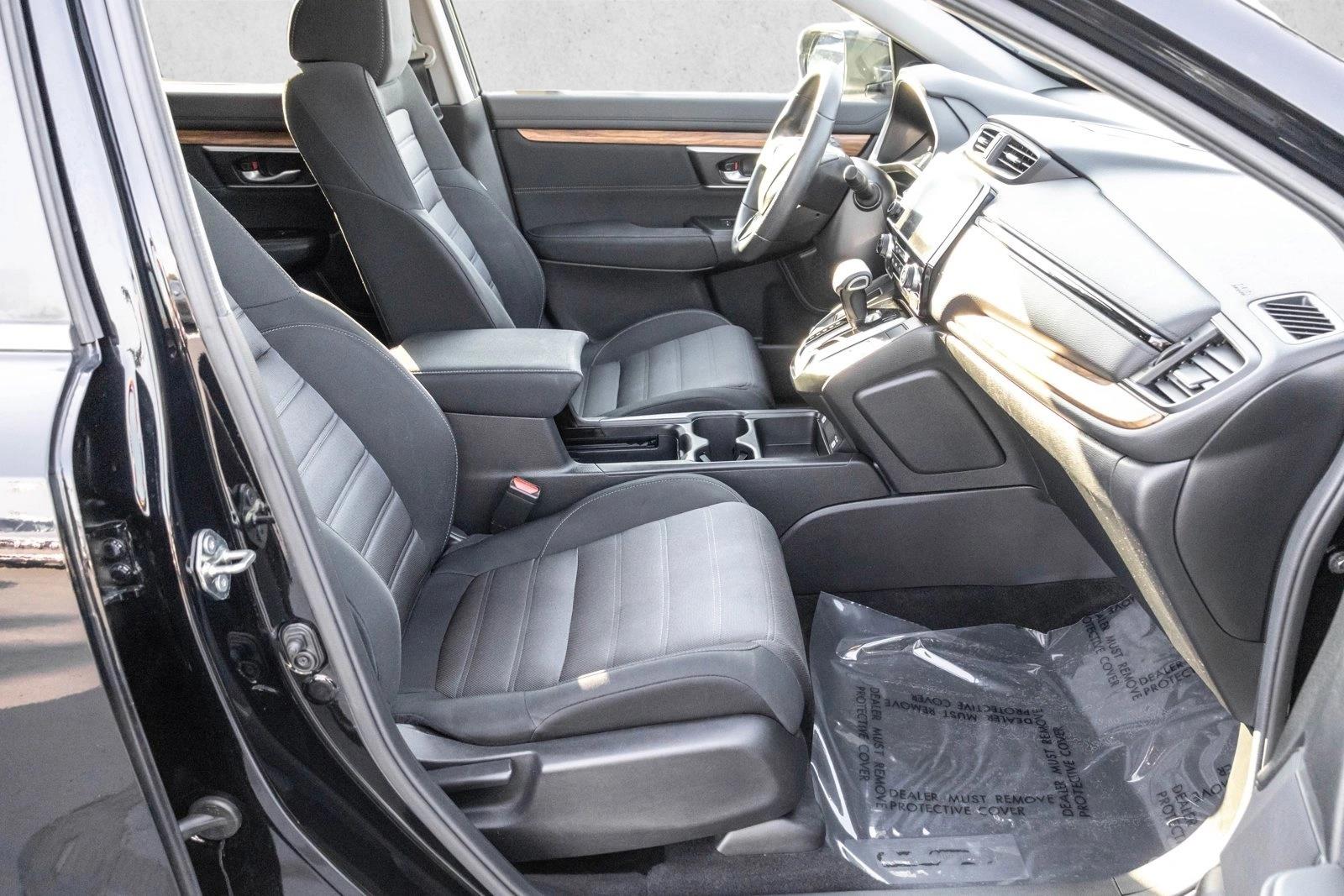 2020 HONDA CR-V - Image 25