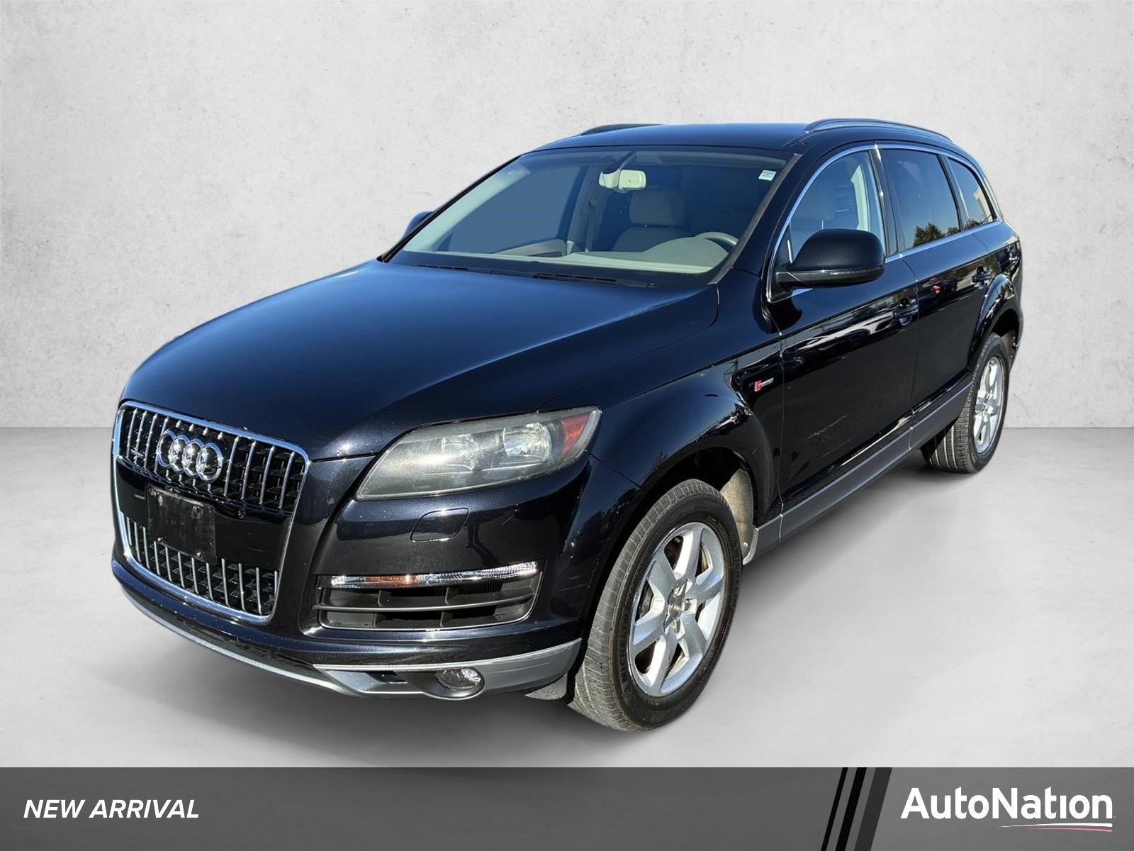 2012 Audi Q7 Premium