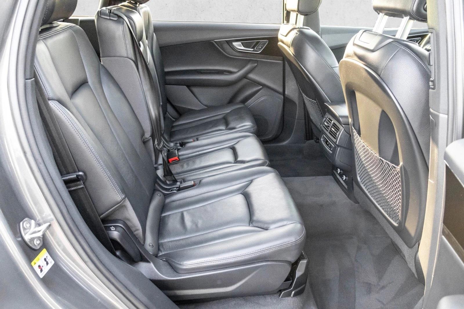 2019 AUDI Q7 - Image 25