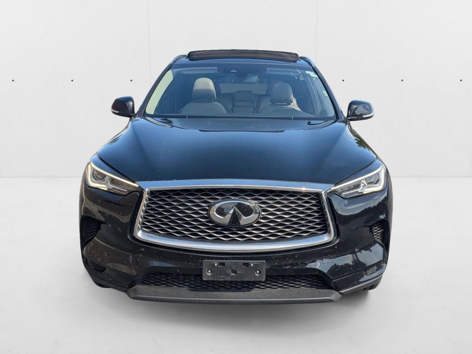 2024 INFINITI QX50 - Image 2