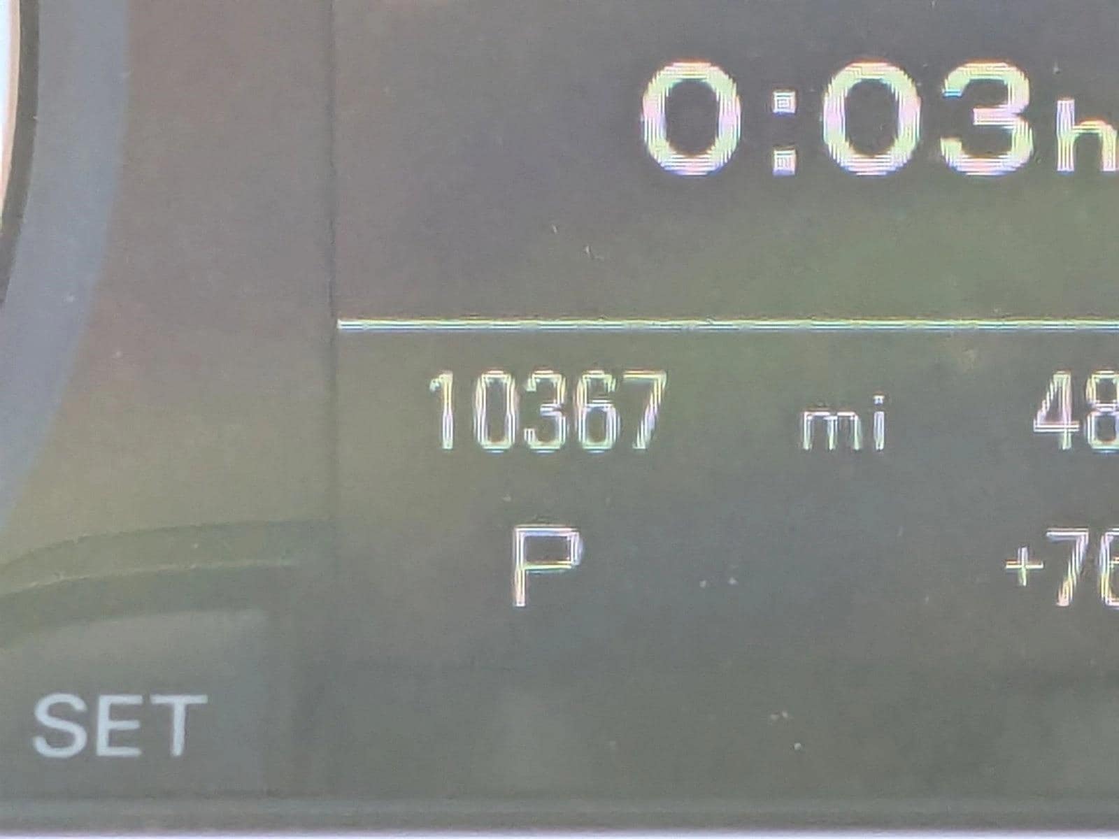 2015 AUDI A4 - Image 10