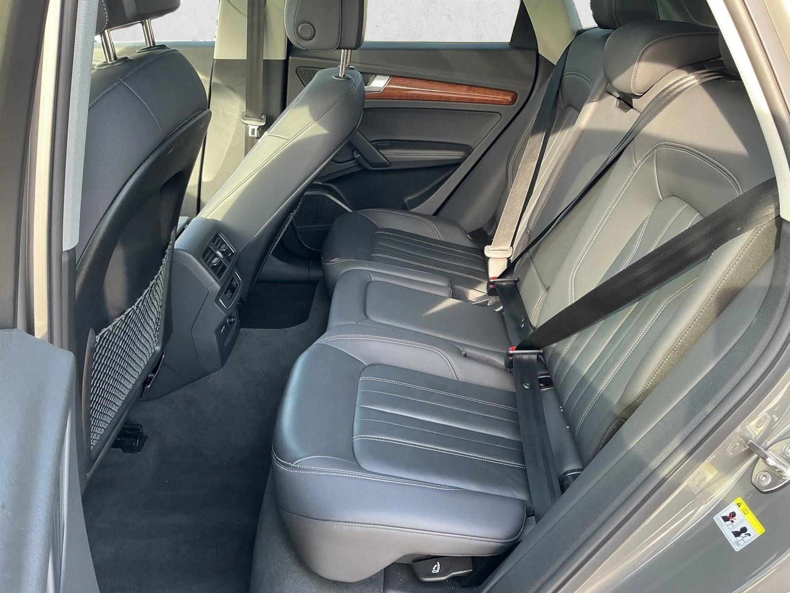 2023 AUDI Q5 - Image 13