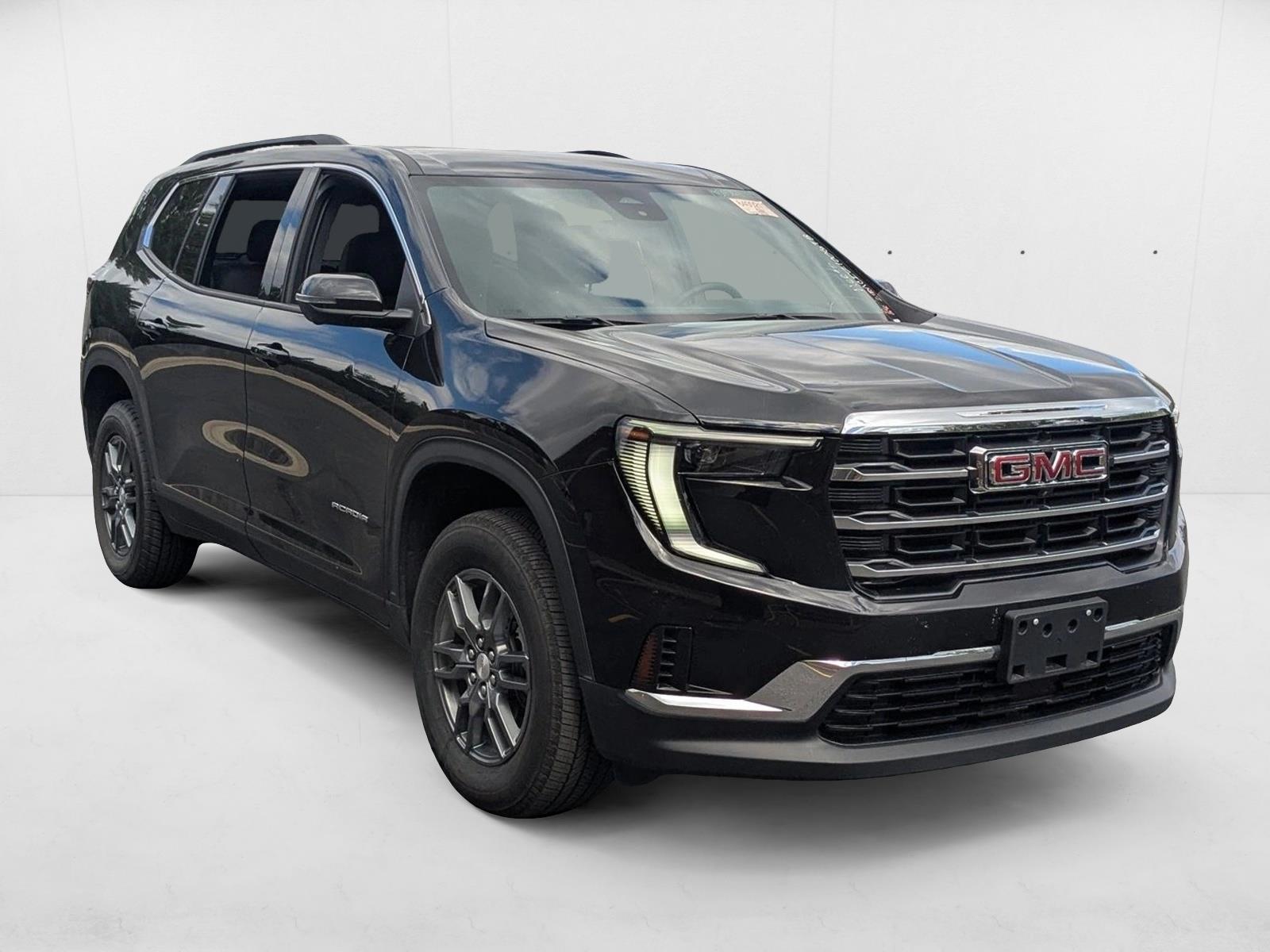 2025 GMC ACADIA - Image 3