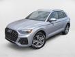 Certified 2025 Audi Q5 S line Premium SUV