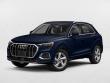Used 2022 Audi Q3 S line Premium SUV