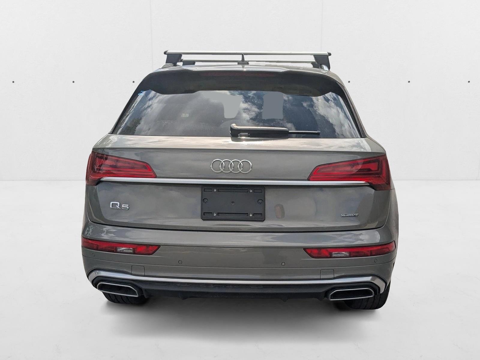 2023 AUDI Q5 - Image 6