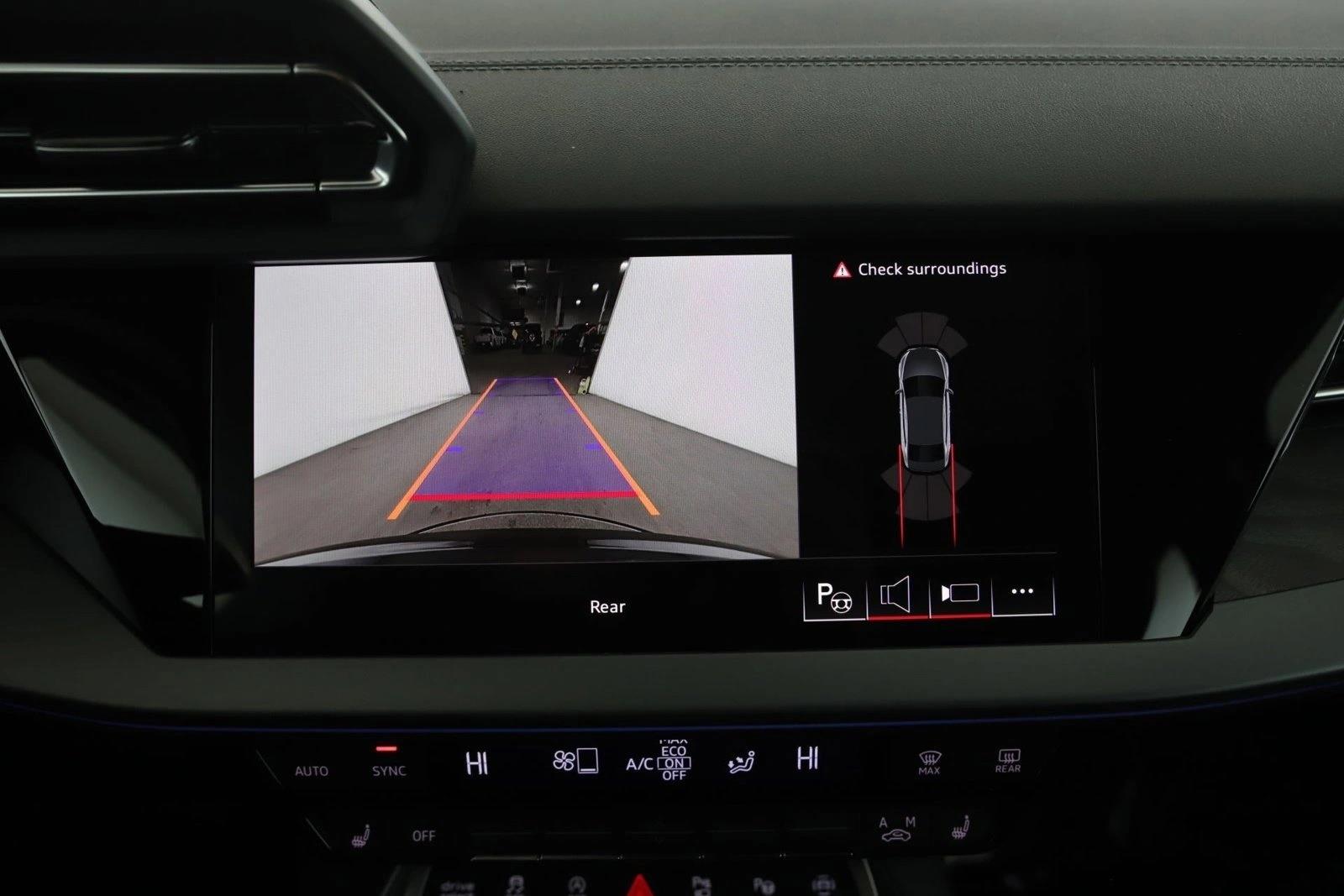 2025 AUDI A3 - Image 13