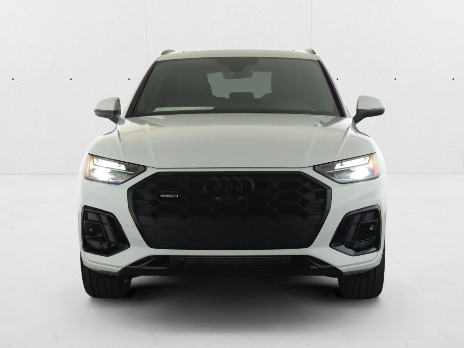 2025 Audi Q5 S line Premium Plus photo 2