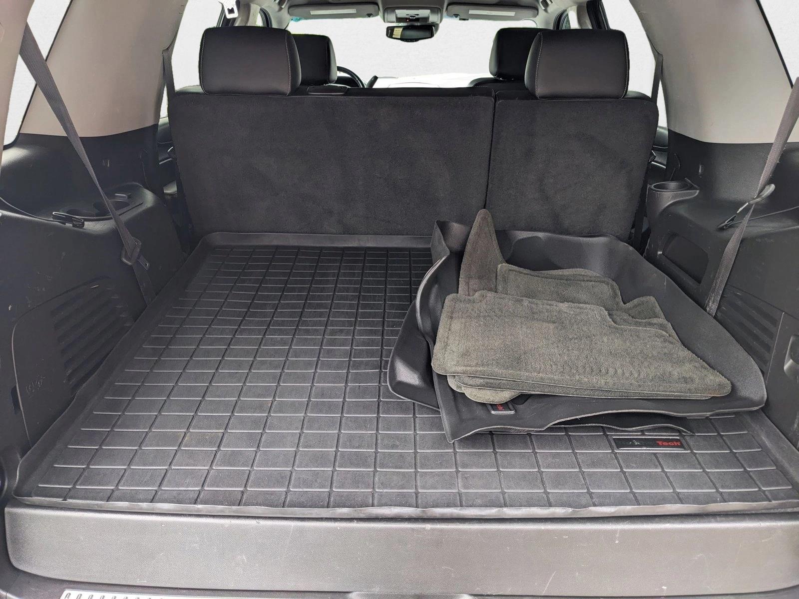 2015 CHEVROLET TAHOE - Image 7