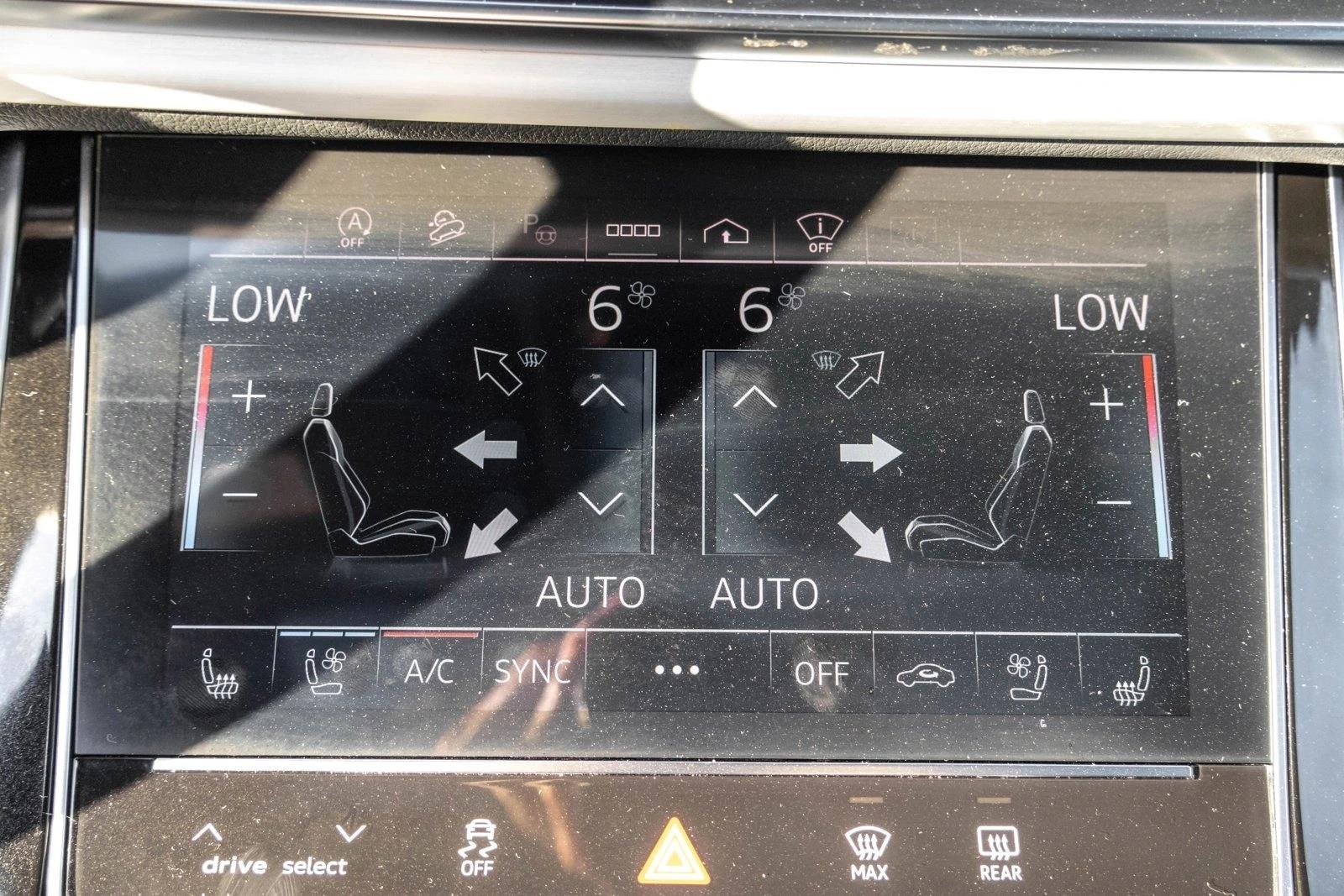 2024 AUDI Q7 - Image 19