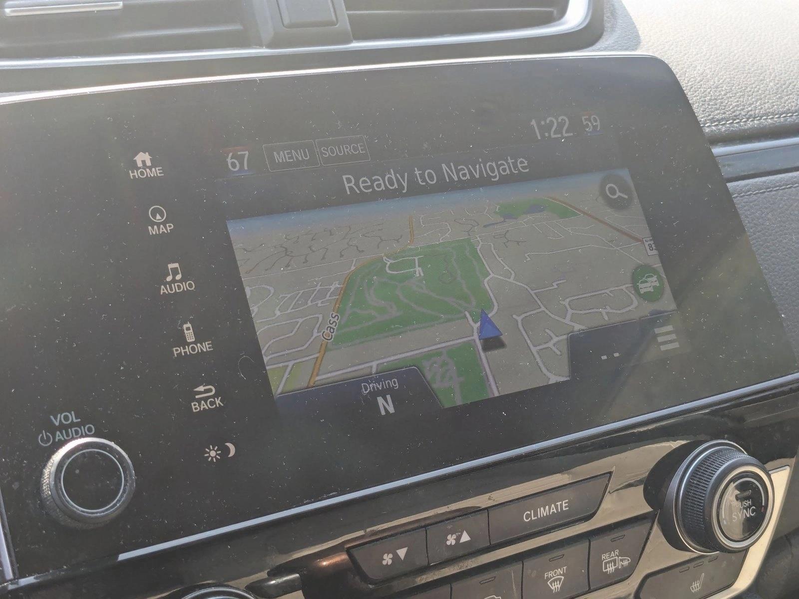 2018 HONDA CR-V - Image 12