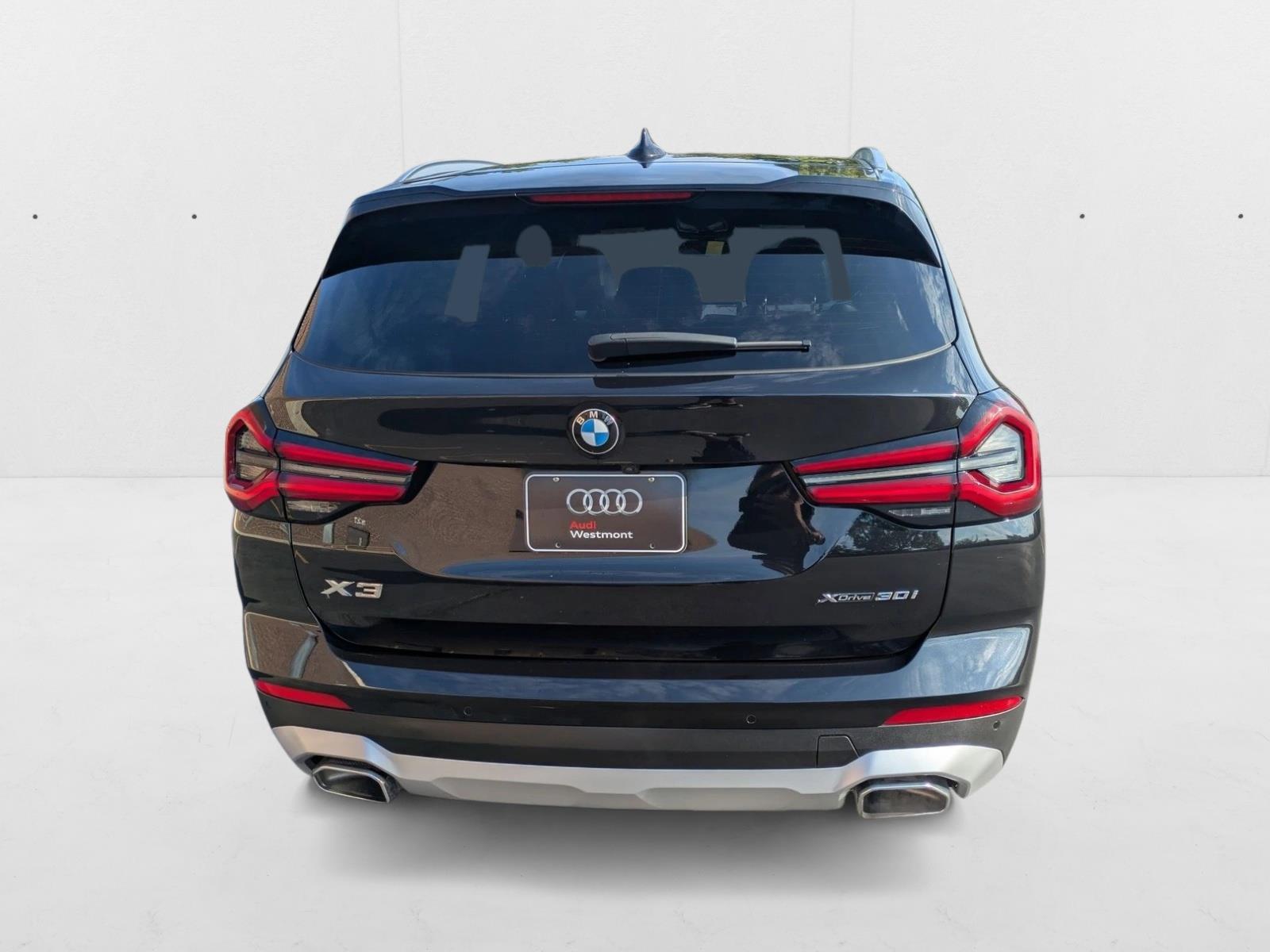 2023 BMW X3 - Image 6