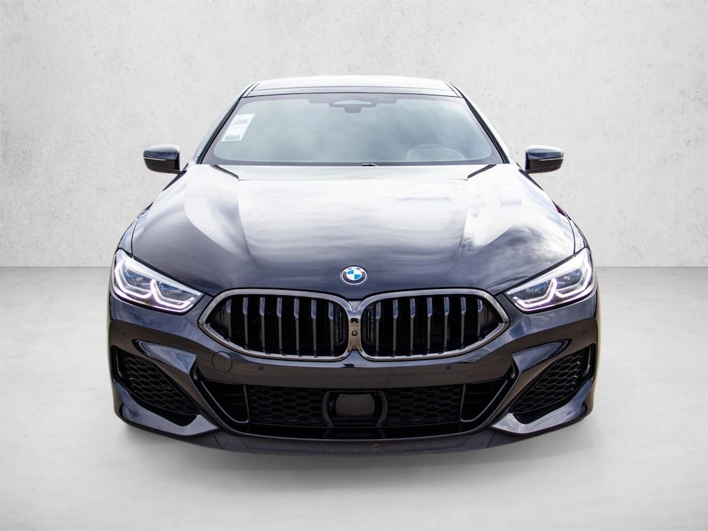 Used 2022 BMW M850i M850i Gran Coupe