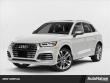 Used 2018 Audi SQ5 Prestige SUV
