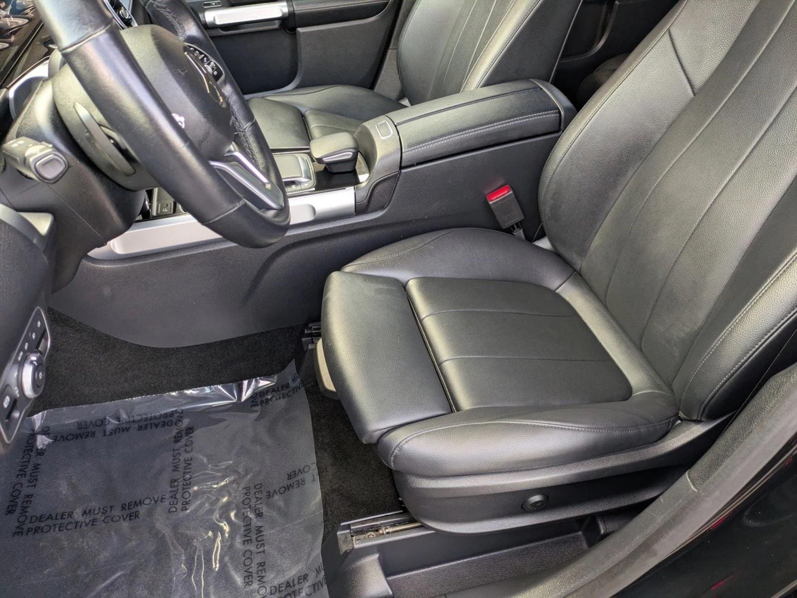 2023 MERCEDES-BENZ GLB-CLASS - Image 15