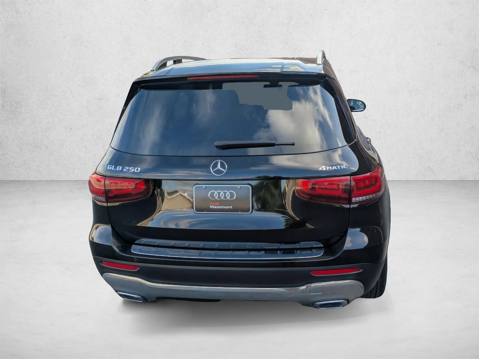 2023 MERCEDES-BENZ GLB-CLASS - Image 6