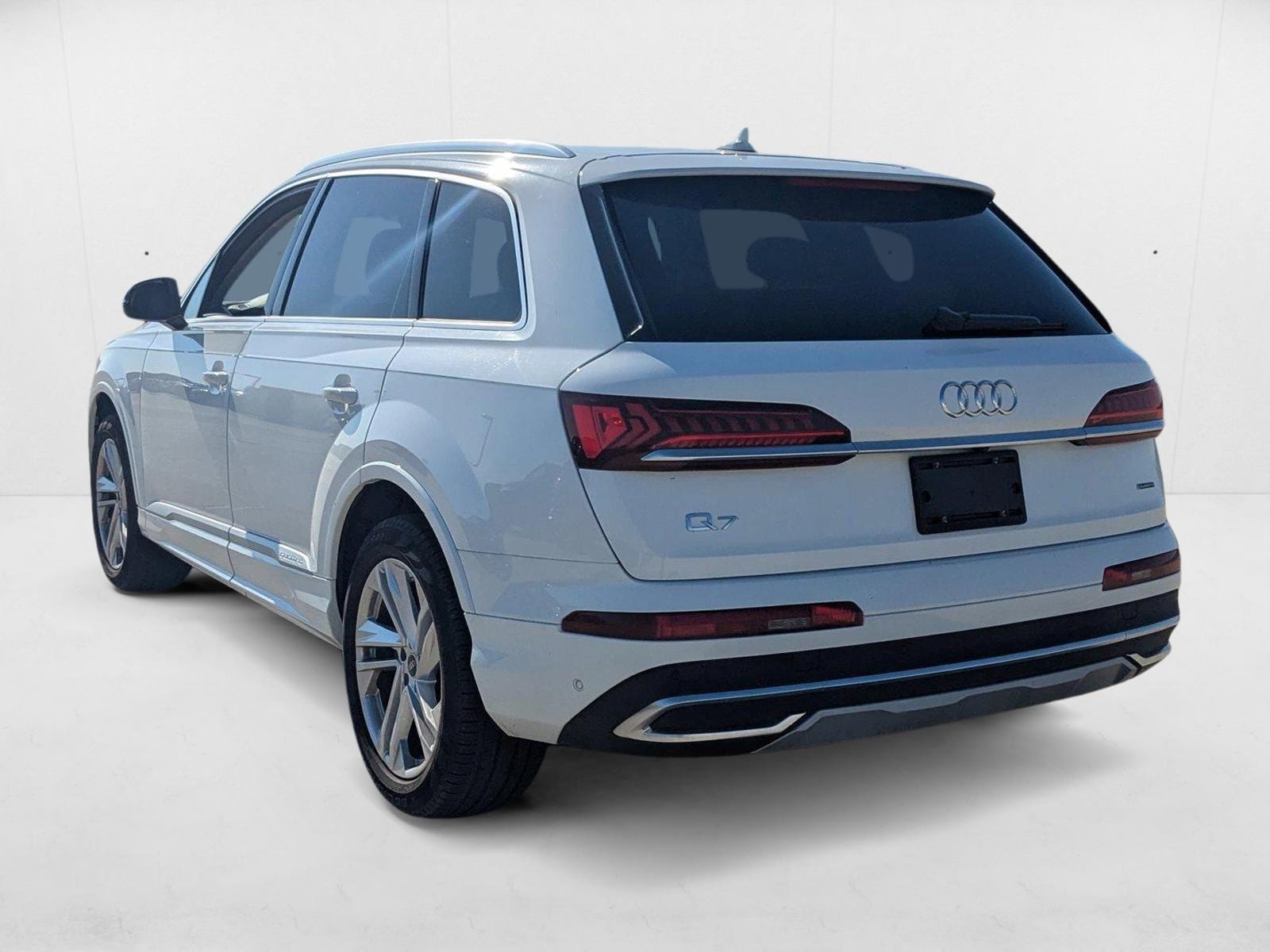 2024 AUDI Q7 - Image 7