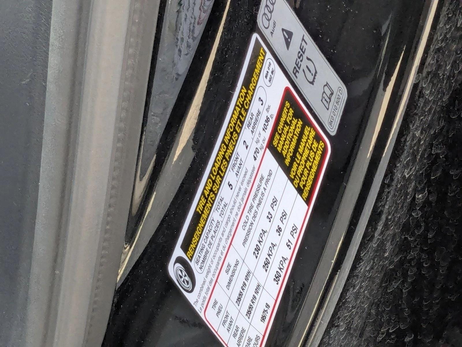 2023 AUDI Q5 - Image 14