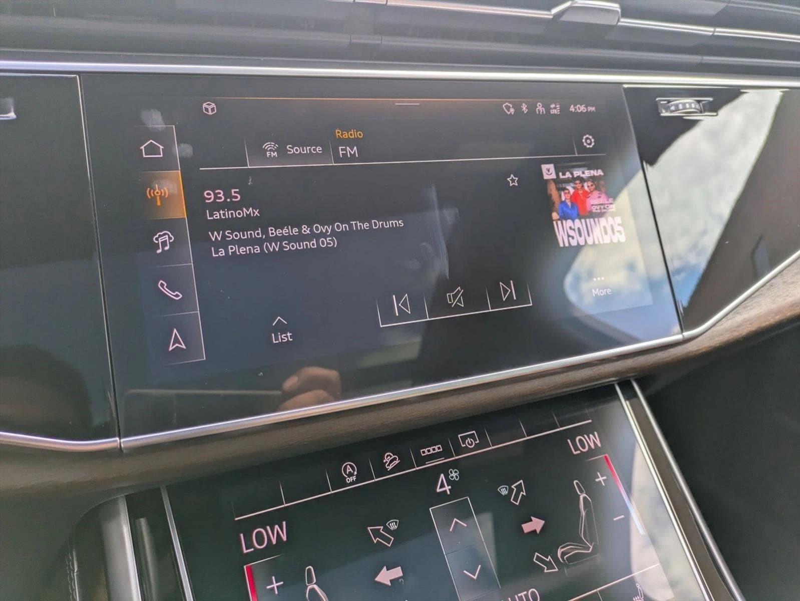 2025 AUDI Q7 - Image 13