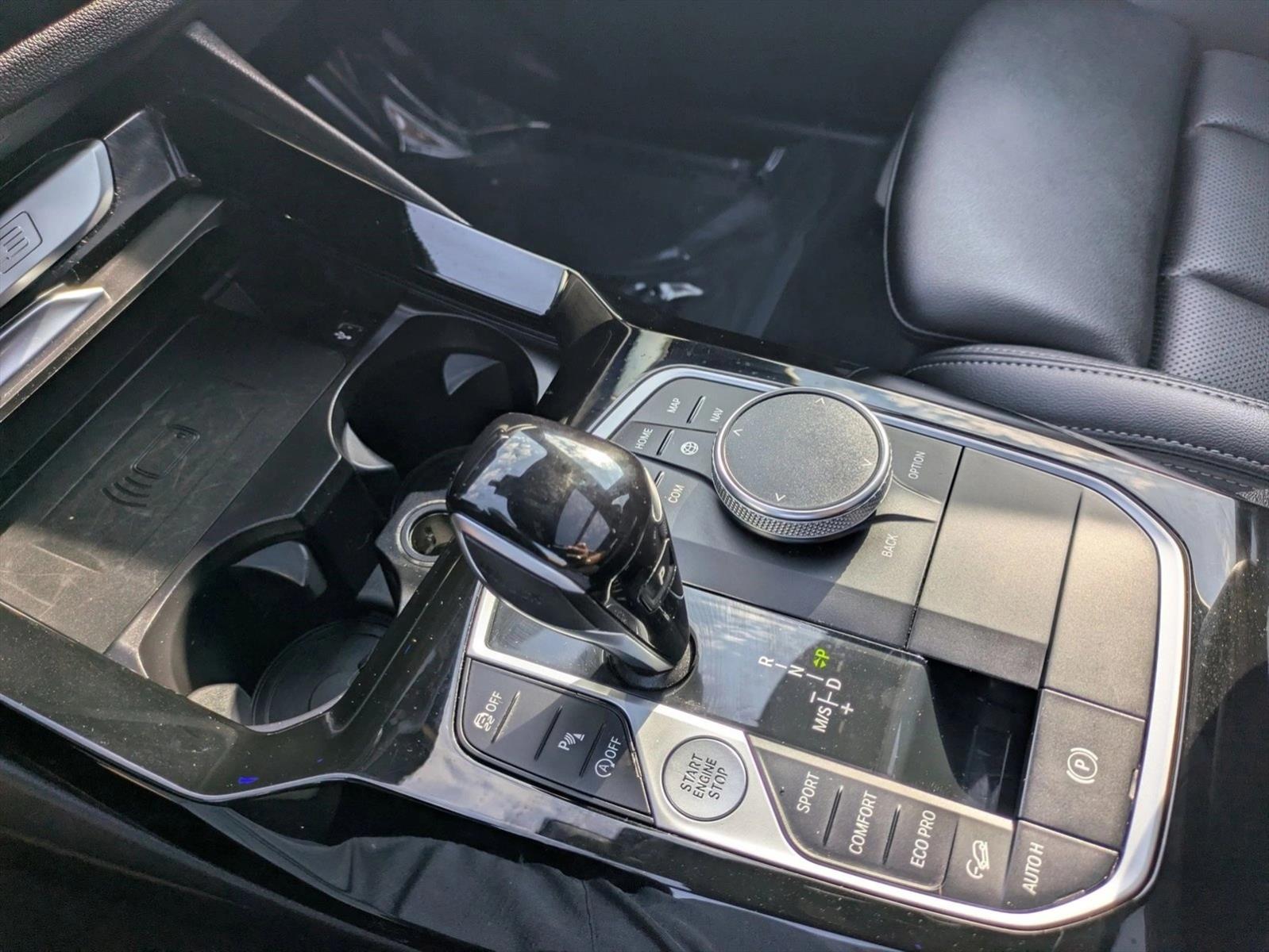 2023 BMW X3 - Image 12