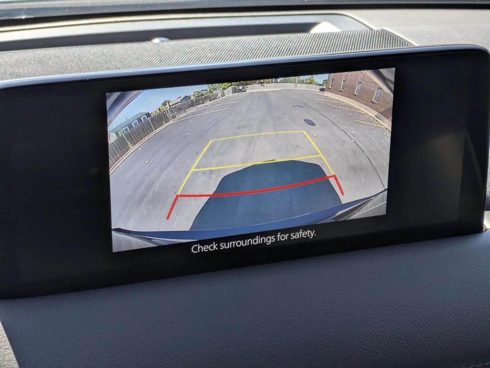 2025 MAZDA CX-5 - Image 14